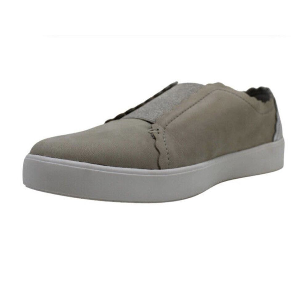 COLE HAAN Grand OS Scallop Women's Slip-On Sneaker‎ Sz 10 B #W17783